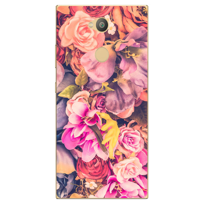 Чехол Uprint Sony Xperia L2 H4311 