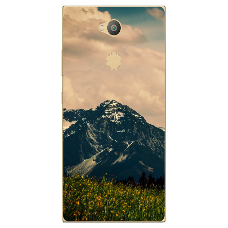 Чехол Uprint Sony Xperia L2 H4311 