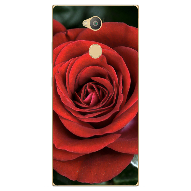 Чехол Uprint Sony Xperia L2 H4311 