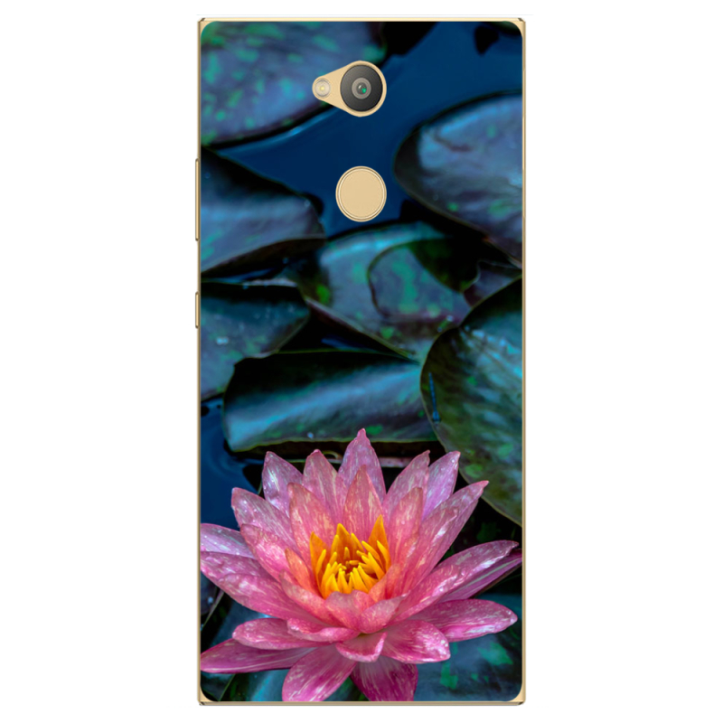 Чехол Uprint Sony Xperia L2 H4311 