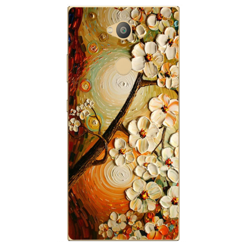 Чехол Uprint Sony Xperia L2 H4311 