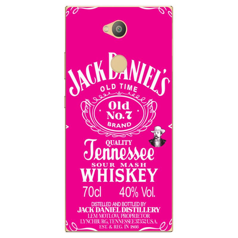 Чехол Uprint Sony Xperia L2 H4311 