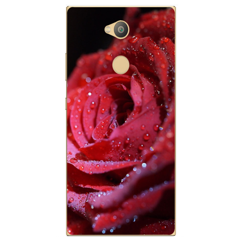 Чехол Uprint Sony Xperia L2 H4311 