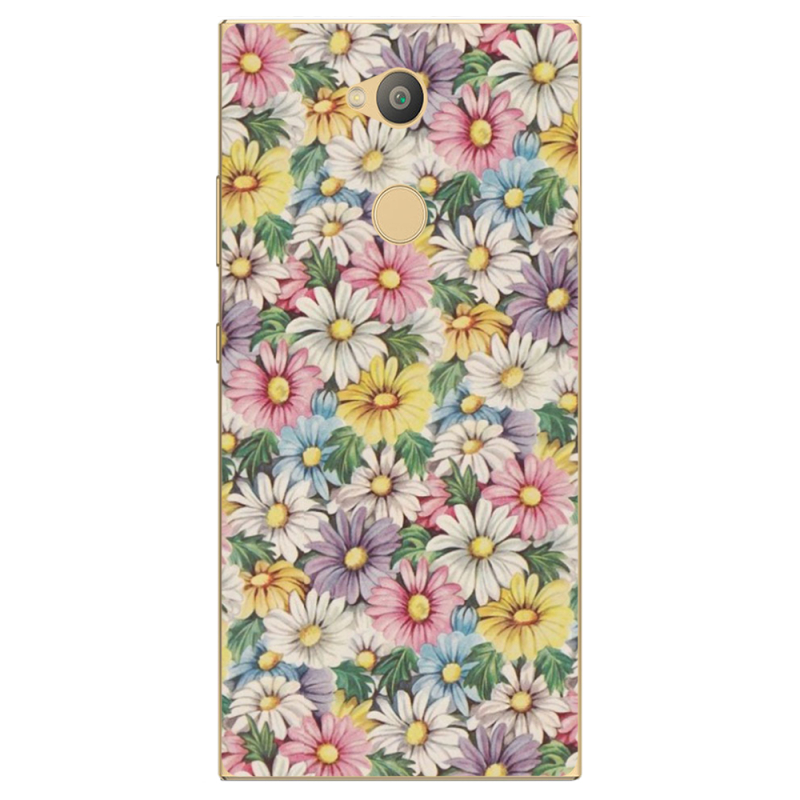 Чехол Uprint Sony Xperia L2 H4311 