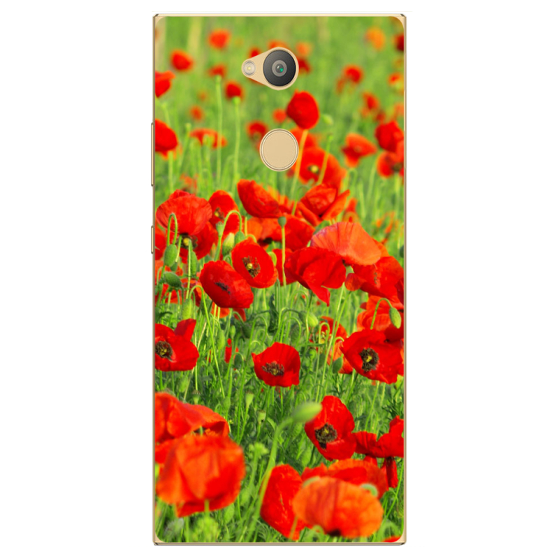 Чехол Uprint Sony Xperia L2 H4311 