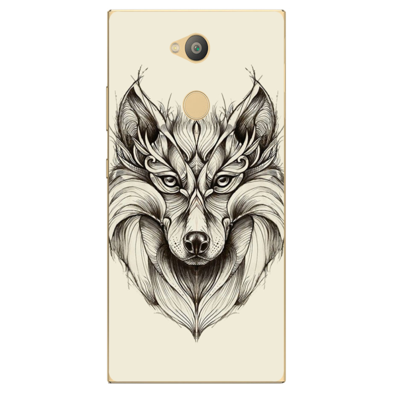 Чехол Uprint Sony Xperia L2 H4311 