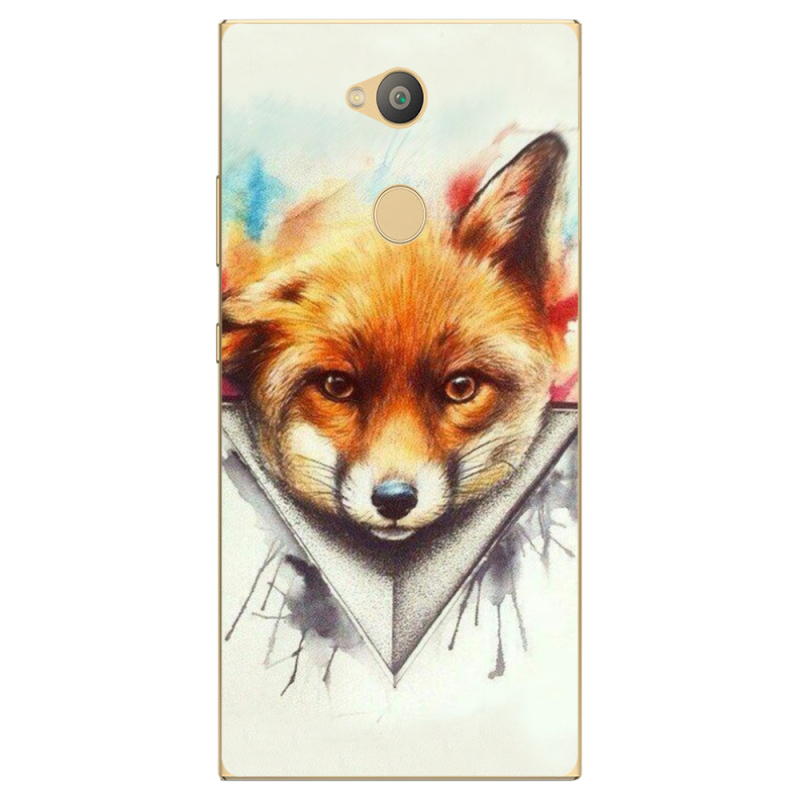 Чехол Uprint Sony Xperia L2 H4311 