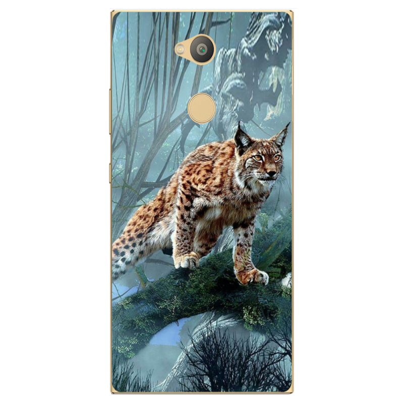 Чехол Uprint Sony Xperia L2 H4311 