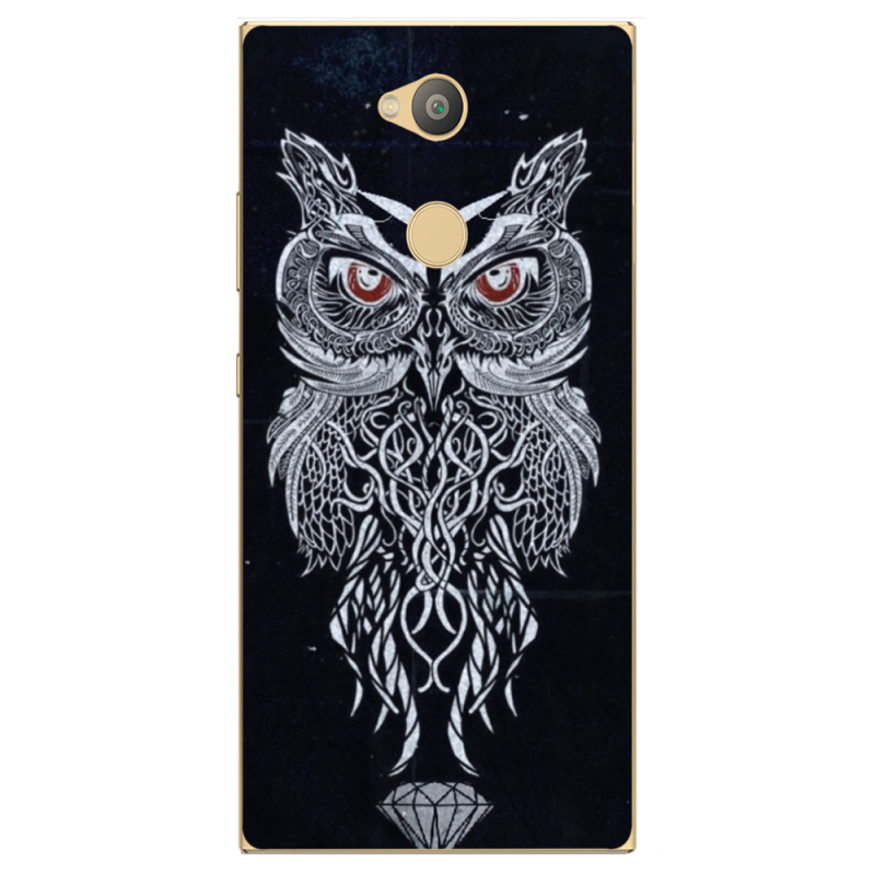 Чехол Uprint Sony Xperia L2 H4311 