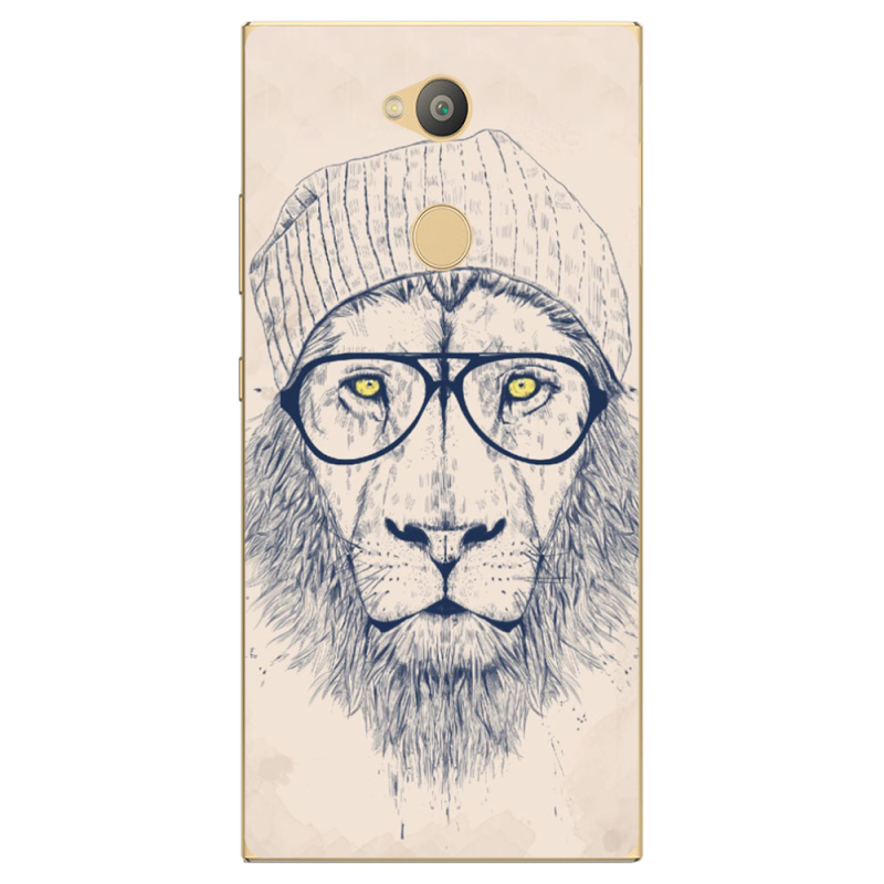 Чехол Uprint Sony Xperia L2 H4311 