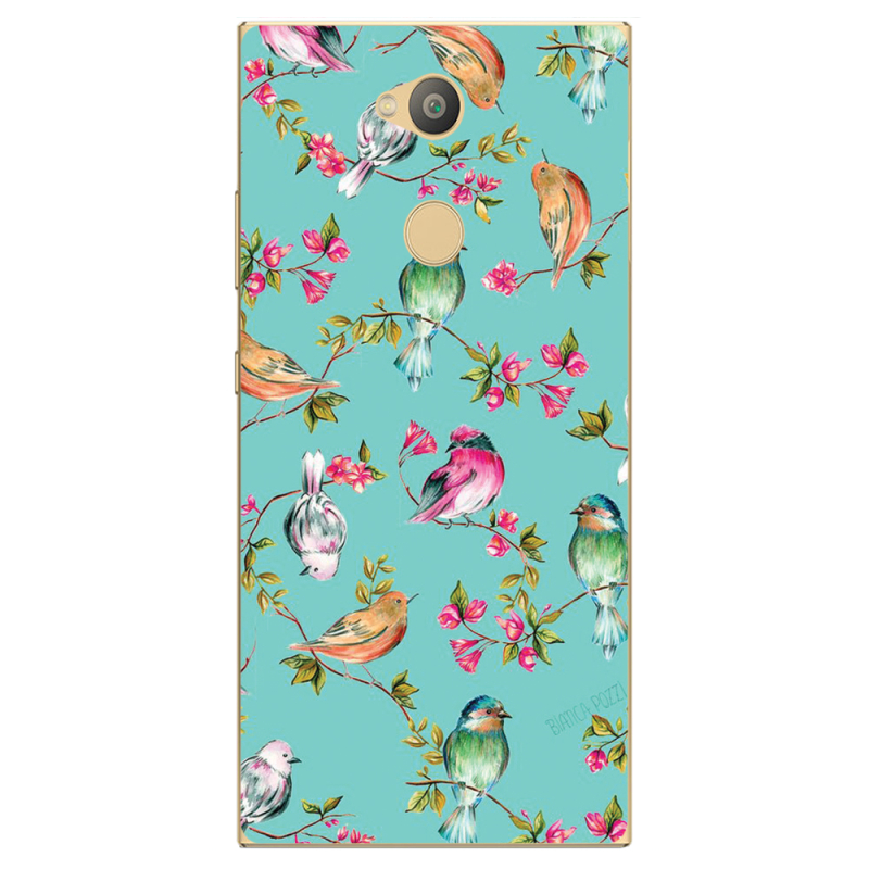 Чехол Uprint Sony Xperia L2 H4311 