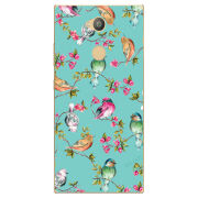 Чехол Uprint Sony Xperia L2 H4311 