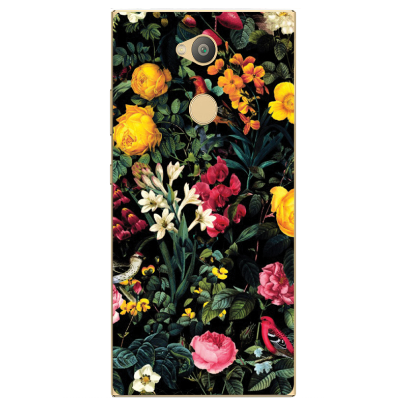 Чехол Uprint Sony Xperia L2 H4311 