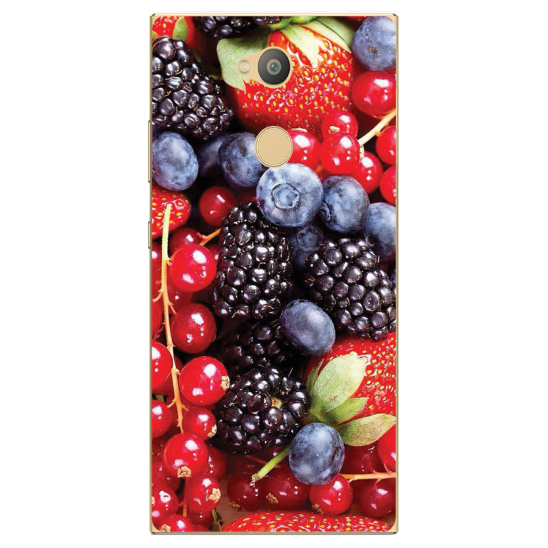 Чехол Uprint Sony Xperia L2 H4311 