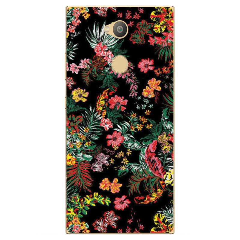 Чехол Uprint Sony Xperia L2 H4311 