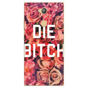 Чехол Uprint Sony Xperia L2 H4311 