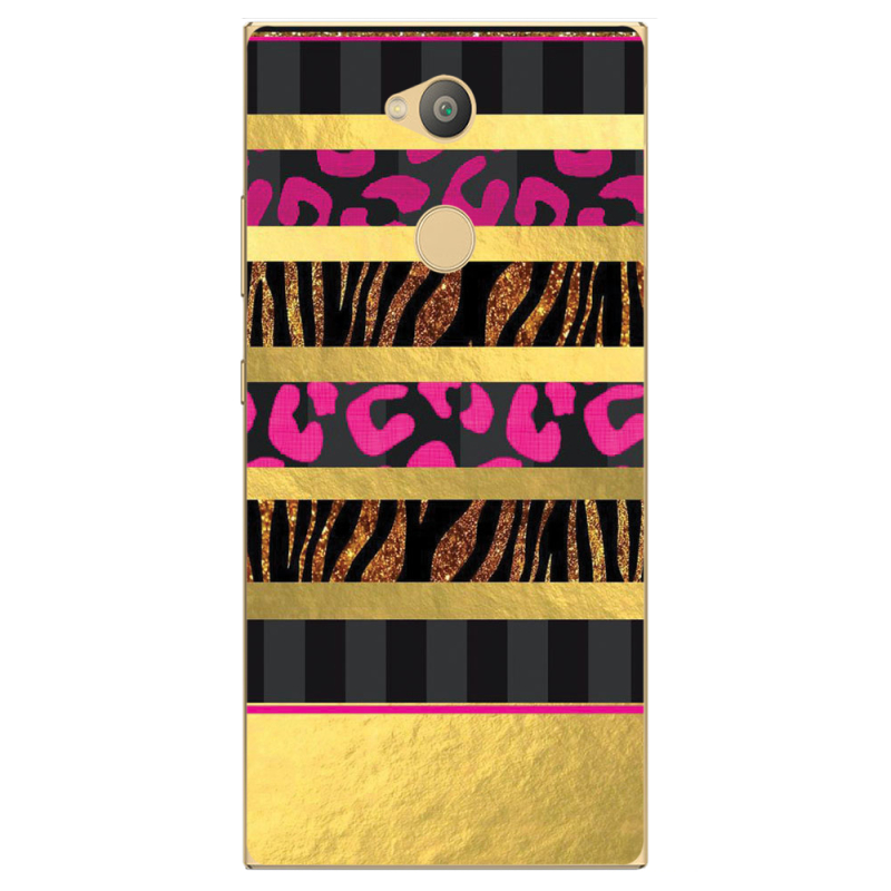 Чехол Uprint Sony Xperia L2 H4311 