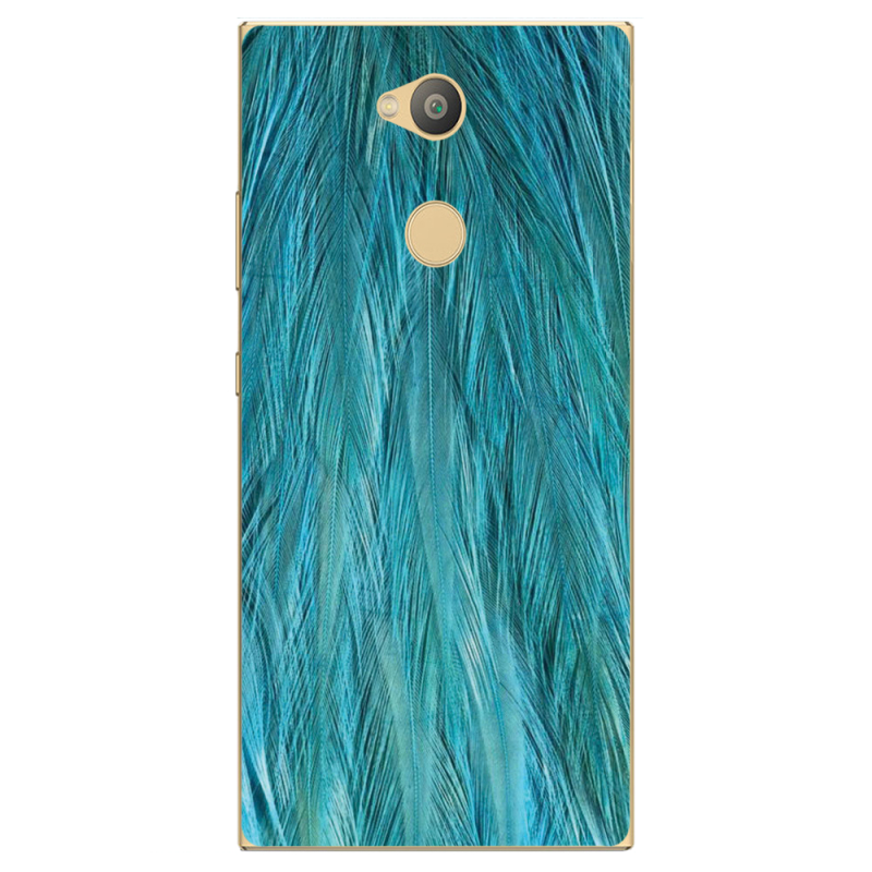 Чехол Uprint Sony Xperia L2 H4311 