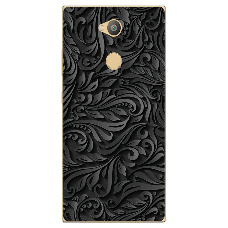 Чехол Uprint Sony Xperia L2 H4311 