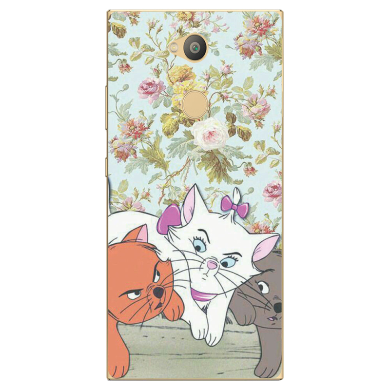 Чехол Uprint Sony Xperia L2 H4311 