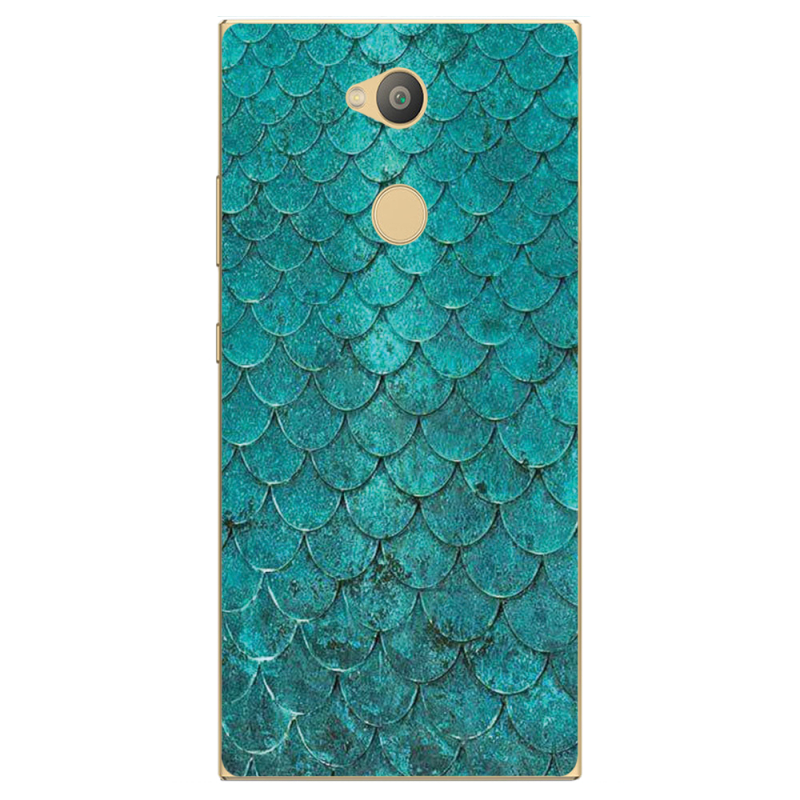 Чехол Uprint Sony Xperia L2 H4311 