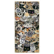 Чехол Uprint Sony Xperia L2 H4311 