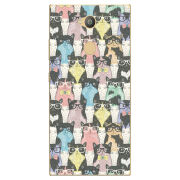 Чехол Uprint Sony Xperia L2 H4311 