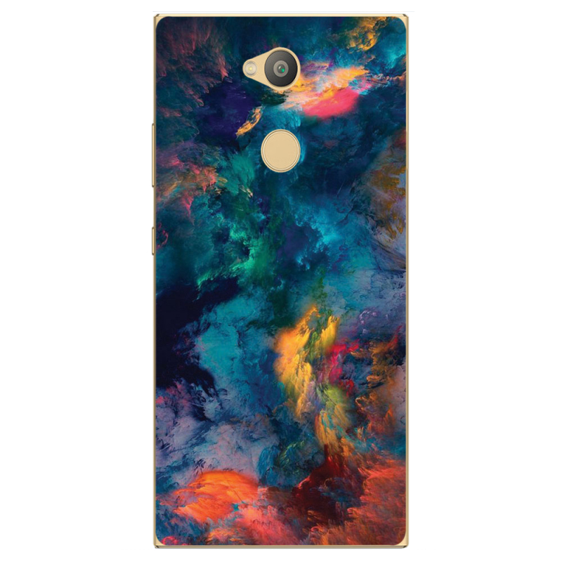 Чехол Uprint Sony Xperia L2 H4311 