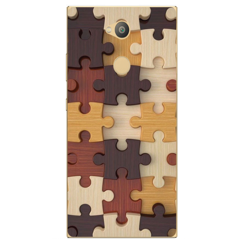 Чехол Uprint Sony Xperia L2 H4311 