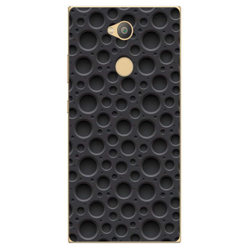 Чехол Uprint Sony Xperia L2 H4311 