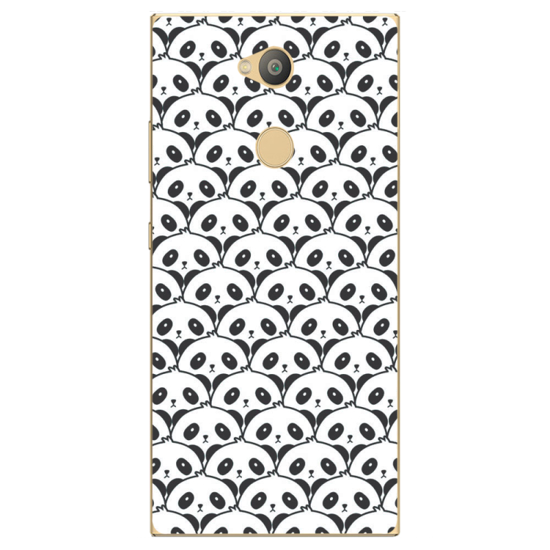 Чехол Uprint Sony Xperia L2 H4311 