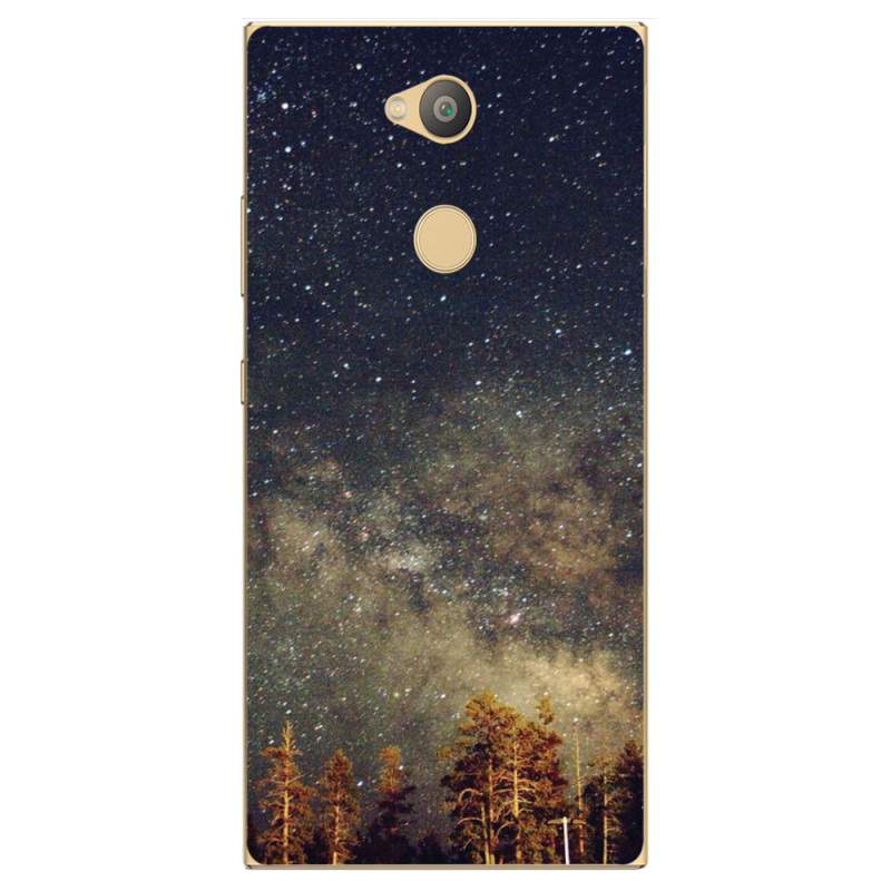 Чехол Uprint Sony Xperia L2 H4311 