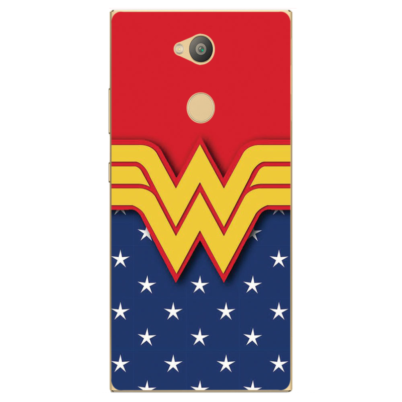 Чехол Uprint Sony Xperia L2 H4311 