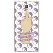 Чехол Uprint Sony Xperia L2 H4311 