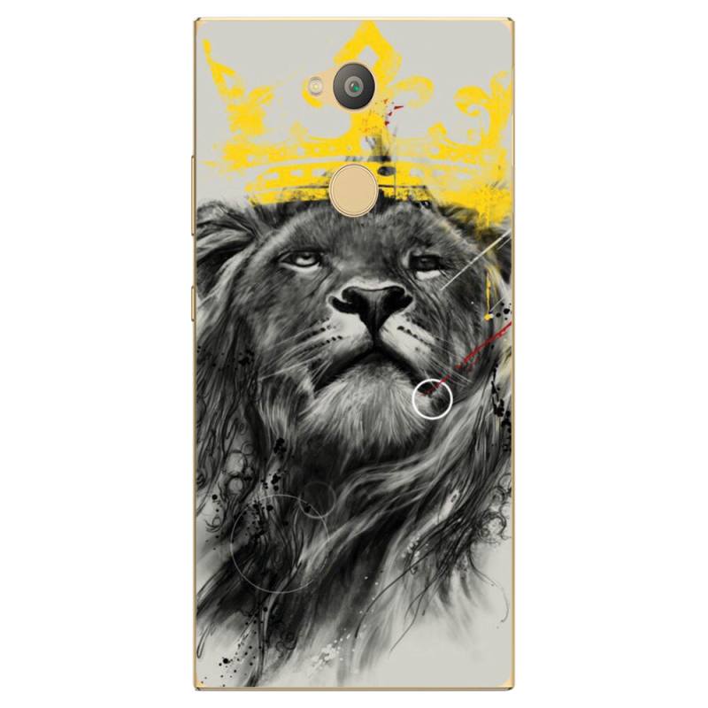 Чехол Uprint Sony Xperia L2 H4311 