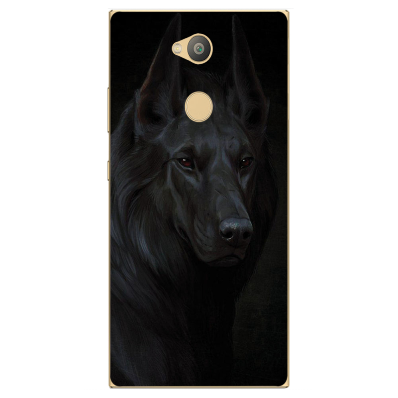 Чехол Uprint Sony Xperia L2 H4311 