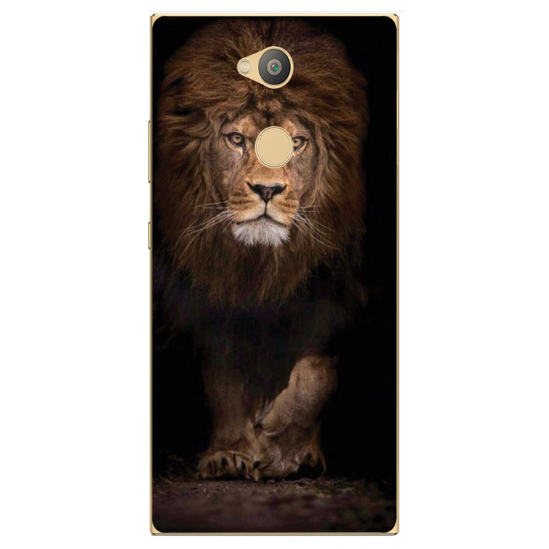 Чехол Uprint Sony Xperia L2 H4311 