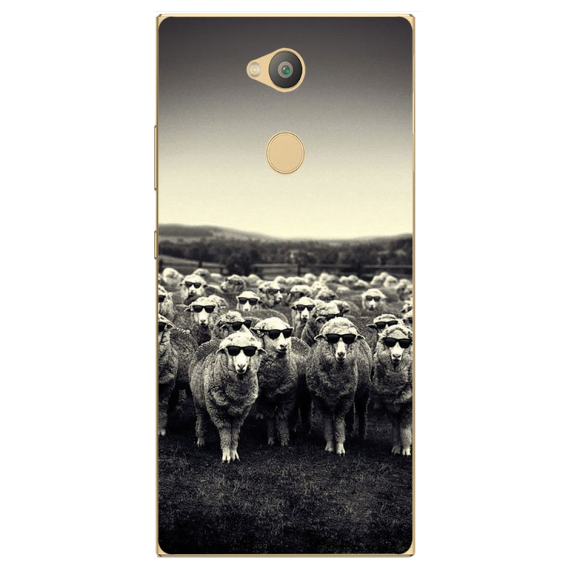 Чехол Uprint Sony Xperia L2 H4311 