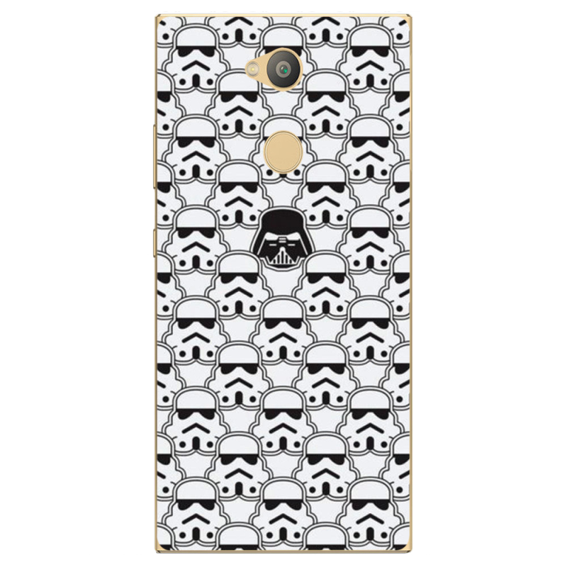 Чехол Uprint Sony Xperia L2 H4311 