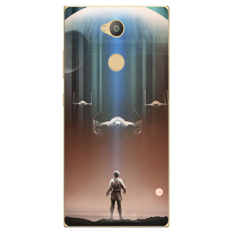 Чехол Uprint Sony Xperia L2 H4311 