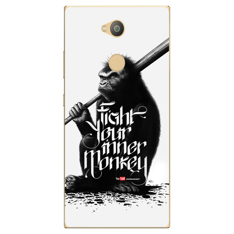 Чехол Uprint Sony Xperia L2 H4311 