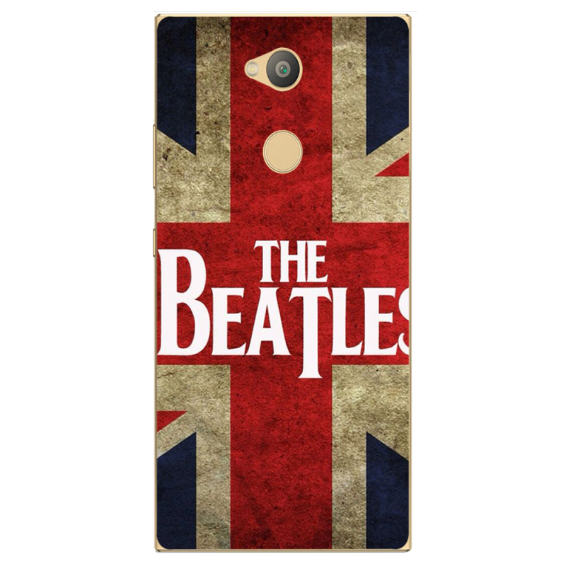 Чехол Uprint Sony Xperia L2 H4311 