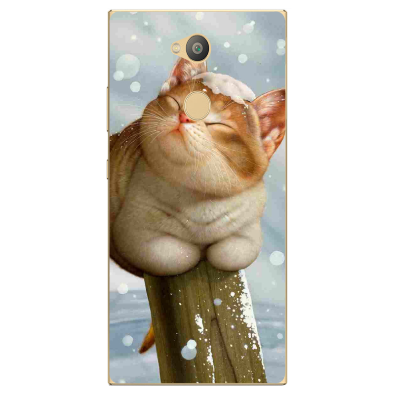 Чехол Uprint Sony Xperia L2 H4311 