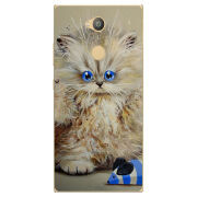 Чехол Uprint Sony Xperia L2 H4311 