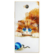 Чехол Uprint Sony Xperia L2 H4311 