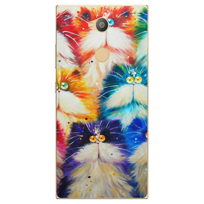 Чехол Uprint Sony Xperia L2 H4311 