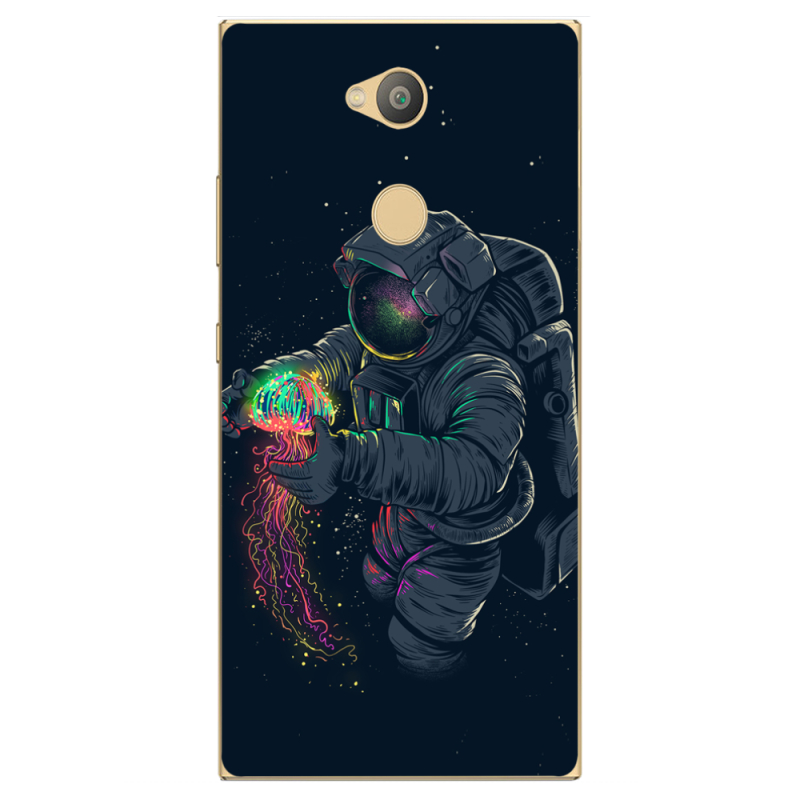 Чехол Uprint Sony Xperia L2 H4311 