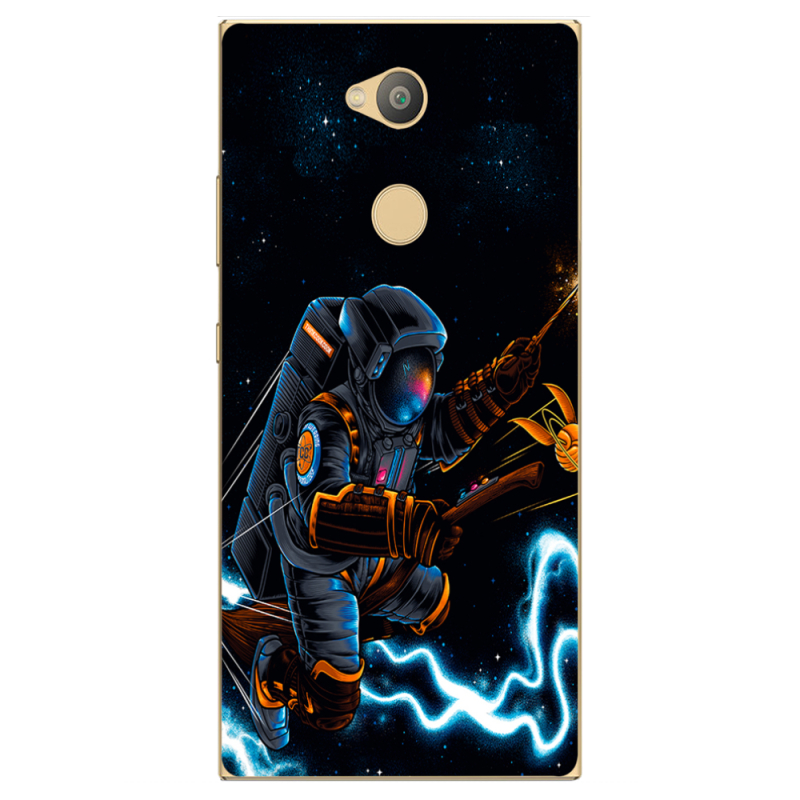 Чехол Uprint Sony Xperia L2 H4311 