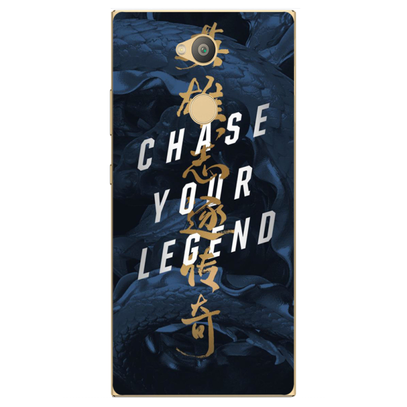 Чехол Uprint Sony Xperia L2 H4311 