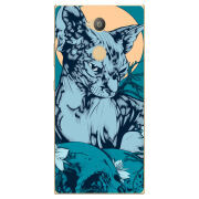 Чехол Uprint Sony Xperia L2 H4311 